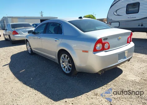 2012 Chevrolet Malibu 2Lz z USA, uszkodzony, nr VIN 1G1ZG5E70CF145023